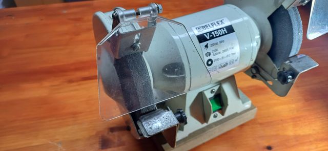  Electroafiladora Belflex V150 H 