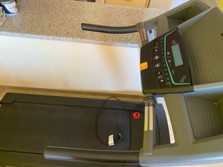 Cinta de correr Domyos