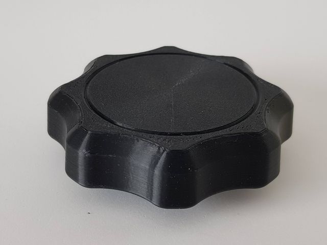 Rueda ajuste asiento VITO W638