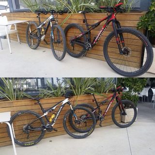 Orbea Oiz 2015. Carbono. Muy cuidada.

