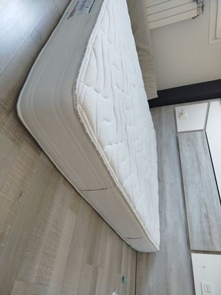 Colchón FLEX Vitality HR 150cm