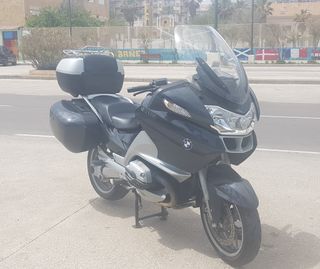BMW R1200RT - Moto turismo