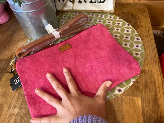 Bolso Veraniego Misako