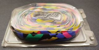 Cinta manillar vintage Ambrosio original