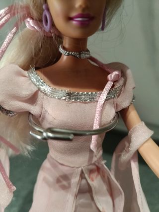 Barbie vintage