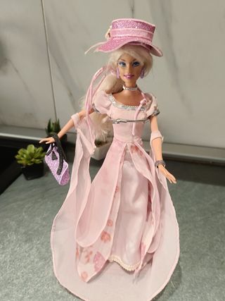 Barbie vintage