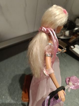 Barbie vintage