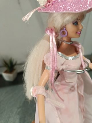 Barbie vintage