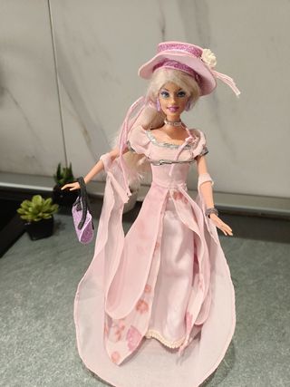 Barbie vintage