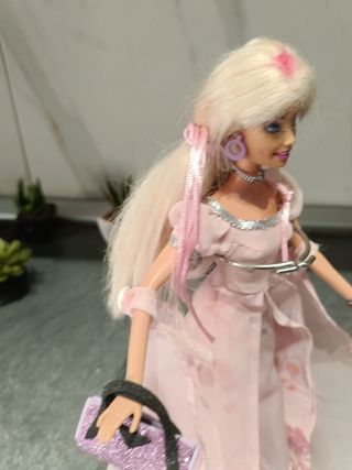 Barbie vintage
