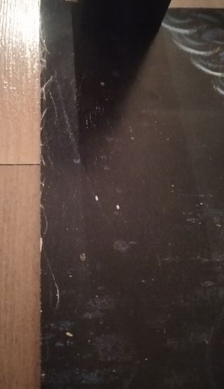 Street Trash. Troma official movie poster.