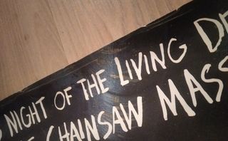 Street Trash. Troma official movie poster.