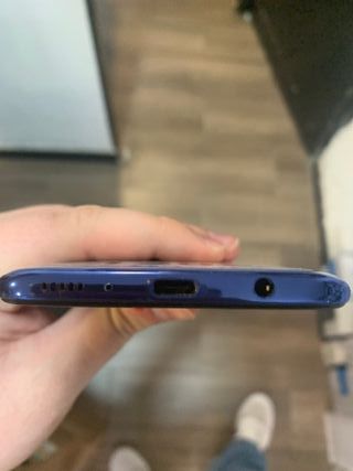 Samsung Galaxy A70 128GB 6GB RAM - Como nuevo