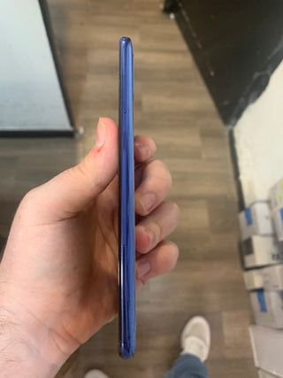 Samsung Galaxy A70 128GB 6GB RAM - Como nuevo