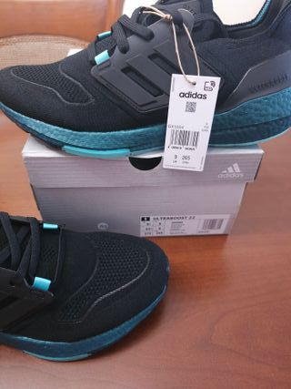 Adidas ultraboost 22
