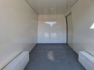 Peugeot Boxer L3H2 2.0 BLUE HDI 130CV ISOTERMO