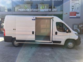 Peugeot Boxer L3H2 2.0 BLUE HDI 130CV ISOTERMO