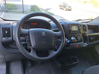 Peugeot Boxer L3H2 2.0 BLUE HDI 130CV ISOTERMO