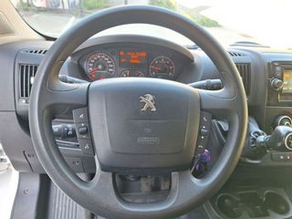 Peugeot Boxer L3H2 2.0 BLUE HDI 130CV ISOTERMO