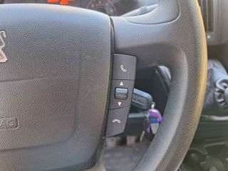 Peugeot Boxer L3H2 2.0 BLUE HDI 130CV ISOTERMO