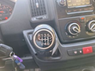 Peugeot Boxer L3H2 2.0 BLUE HDI 130CV ISOTERMO