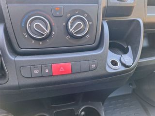 Peugeot Boxer L3H2 2.0 BLUE HDI 130CV ISOTERMO