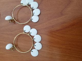 Pendientes gitana