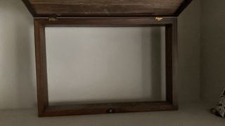 Cuadro para cuadro de luces