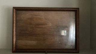 Cuadro para cuadro de luces