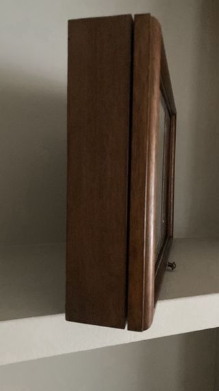 Cuadro para cuadro de luces