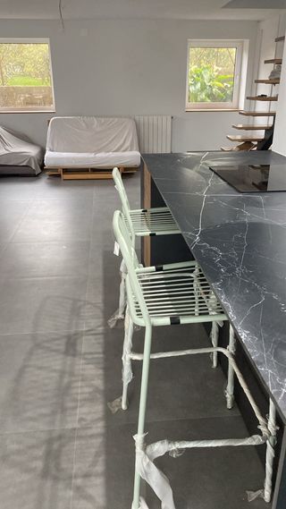 Taburete sklum nuevo