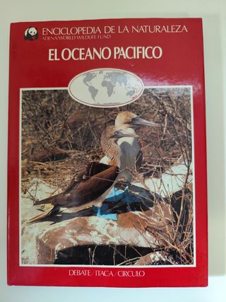 Enciclopedia De La Naturaleza