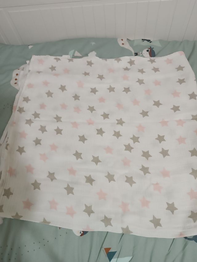 Jersey niño 3-4 Bass nuevo