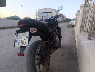 Kawasaki er6n