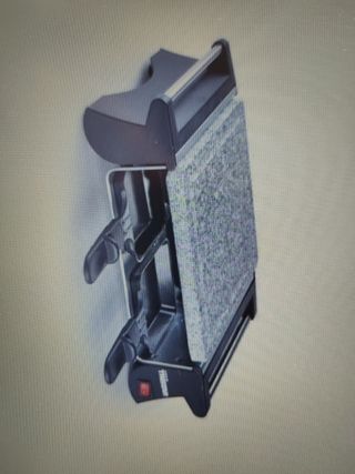 Parrilla raclette