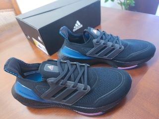 Adidas Ultraboost 21