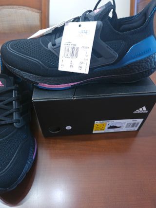 Adidas Ultraboost 21