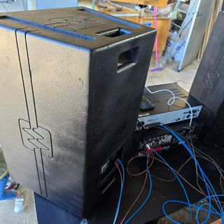 Altavoces Master PS-300 by AMATE