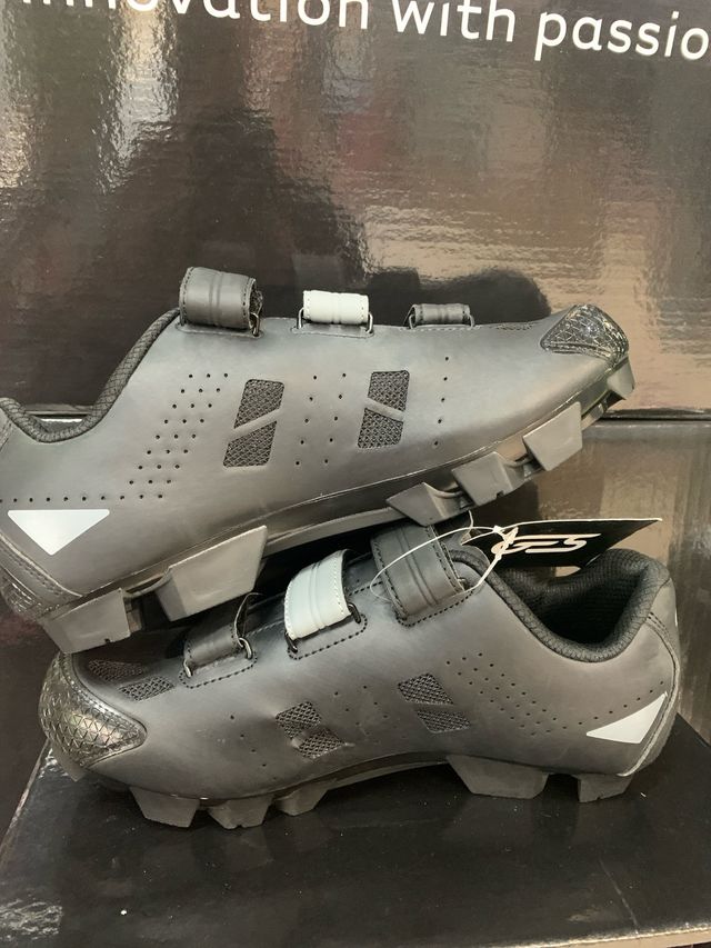 Zapatillas ciclismo GS Vantage 39