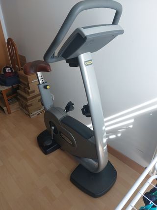 Ergometro BH Fitness