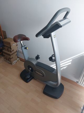 Ergometro BH Fitness