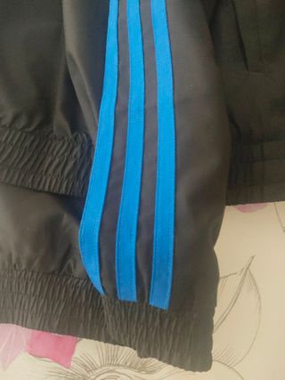 Chándal Adidas