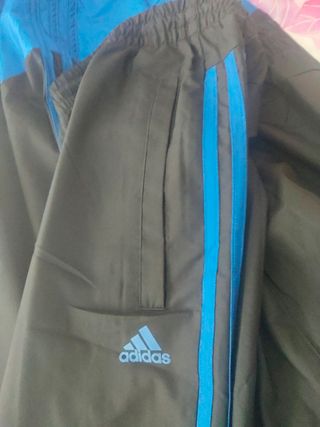 Chándal Adidas