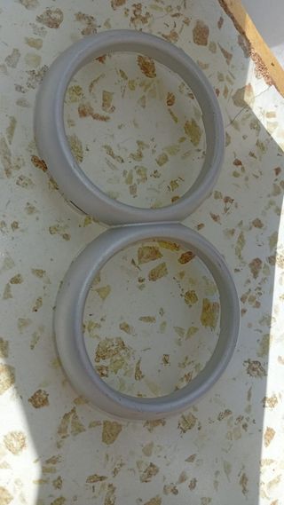 2 Porta Bicchieri Mini Cooper