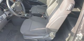 Opel Astra GTC 3P  1.6 