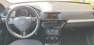 Opel Astra GTC 3P  1.6 