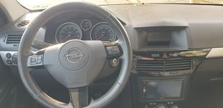Opel Astra GTC 3P  1.6 