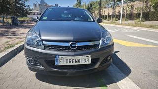 Opel Astra GTC 3P  1.6 