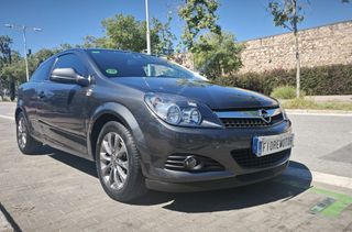 Opel Astra GTC 3P  1.6 