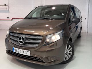 Mercedes-Benz Vito 111 CDI TOURER SELECT